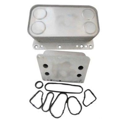 We Parts 381590147 Oil Cooler, engine oil 381590147: Buy near me in Poland at 2407.PL - Good price!