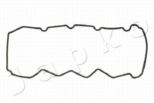 Japko 47144 Gasket, cylinder head cover 47144: Buy near me in Poland at 2407.PL - Good price!