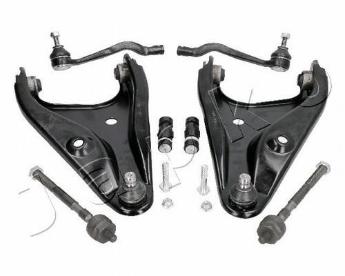 Japko 158001 Control arm kit 158001: Buy near me at 2407.PL in Poland at an Affordable price!