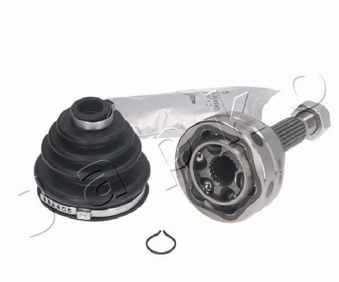 Japko 620038 Joint Kit, drive shaft 620038: Buy near me in Poland at 2407.PL - Good price!