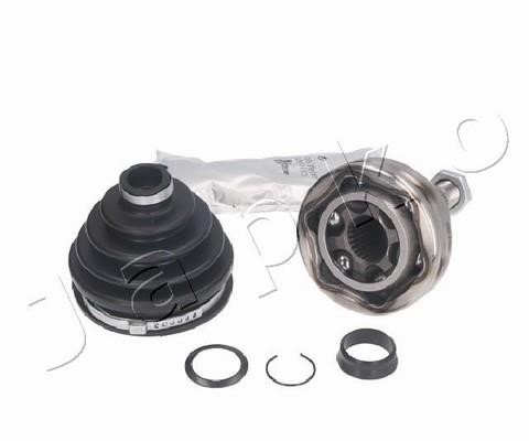 Japko 620019 Joint Kit, drive shaft 620019: Buy near me in Poland at 2407.PL - Good price!