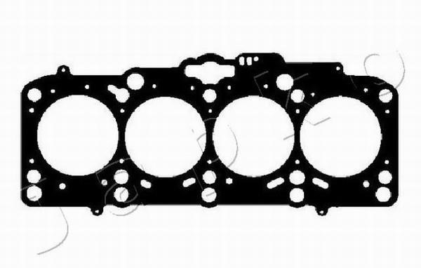 Japko 46908A Gasket, cylinder head 46908A: Buy near me in Poland at 2407.PL - Good price!