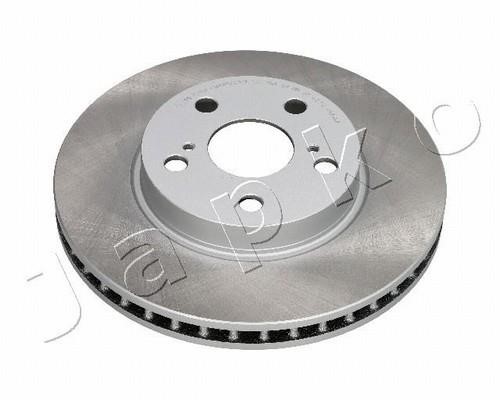 Japko 60277C Front brake disc ventilated 60277C: Buy near me in Poland at 2407.PL - Good price!