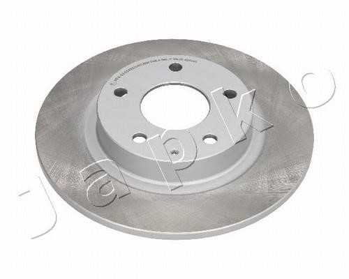 Japko 61331C Rear brake disc, non-ventilated 61331C: Buy near me in Poland at 2407.PL - Good price!