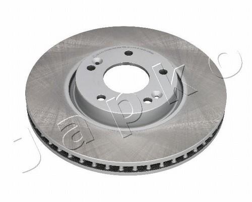 Japko 60H15C Front brake disc ventilated 60H15C: Buy near me in Poland at 2407.PL - Good price!