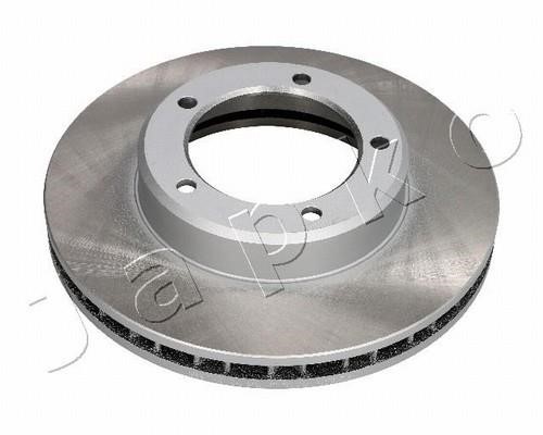 Japko 60224C Front brake disc ventilated 60224C: Buy near me in Poland at 2407.PL - Good price!
