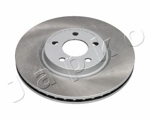 Japko 60994C Front brake disc ventilated 60994C: Buy near me at 2407.PL in Poland at an Affordable price!