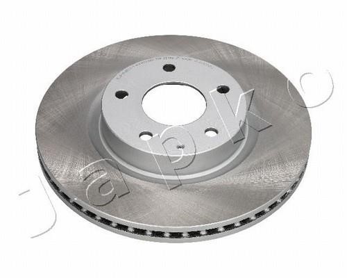 Japko 60365C Front brake disc ventilated 60365C: Buy near me in Poland at 2407.PL - Good price!