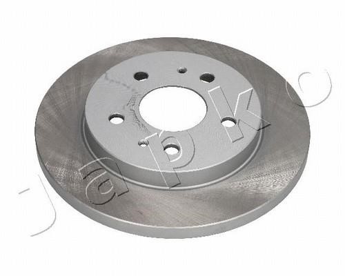 Japko 60610C Unventilated front brake disc 60610C: Buy near me in Poland at 2407.PL - Good price!