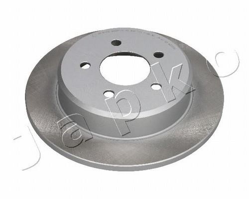 Japko 61993C Rear brake disc, non-ventilated 61993C: Buy near me in Poland at 2407.PL - Good price!