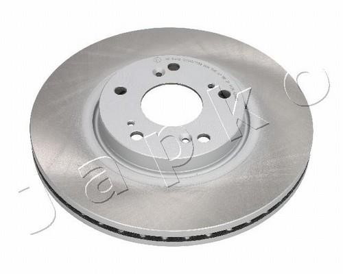 Japko 60412C Front brake disc ventilated 60412C: Buy near me in Poland at 2407.PL - Good price!