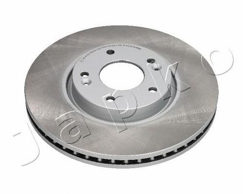 Japko 60H23C Front brake disc ventilated 60H23C: Buy near me in Poland at 2407.PL - Good price!