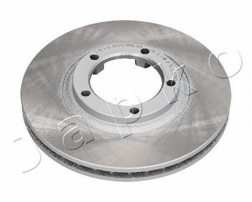 Japko 60H03C Front brake disc ventilated 60H03C: Buy near me in Poland at 2407.PL - Good price!
