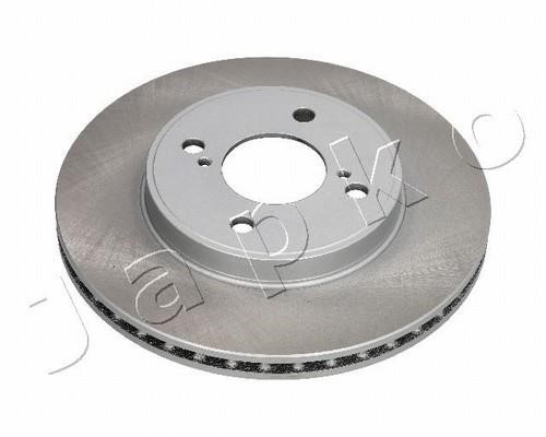 Japko 60832C Front brake disc ventilated 60832C: Buy near me in Poland at 2407.PL - Good price!