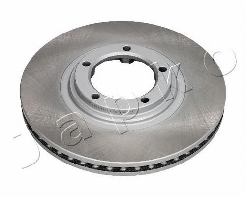 Japko 60H14C Front brake disc ventilated 60H14C: Buy near me in Poland at 2407.PL - Good price!