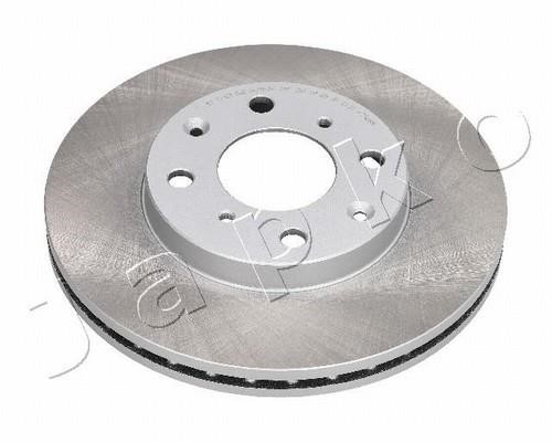 Japko 60491C Front brake disc ventilated 60491C: Buy near me in Poland at 2407.PL - Good price!