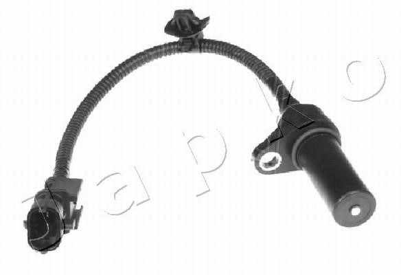 Japko 153H04 Crankshaft position sensor 153H04: Buy near me in Poland at 2407.PL - Good price!