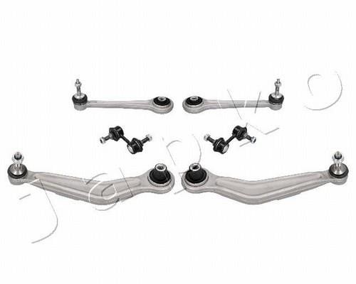 Japko 1580109 Control arm kit 1580109: Buy near me at 2407.PL in Poland at an Affordable price!