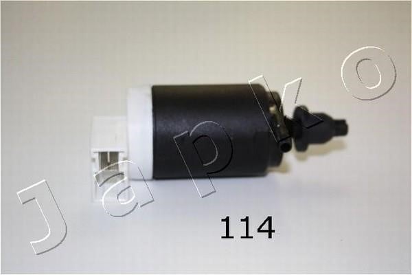 Japko 156114 Water Pump, window cleaning 156114: Buy near me in Poland at 2407.PL - Good price!