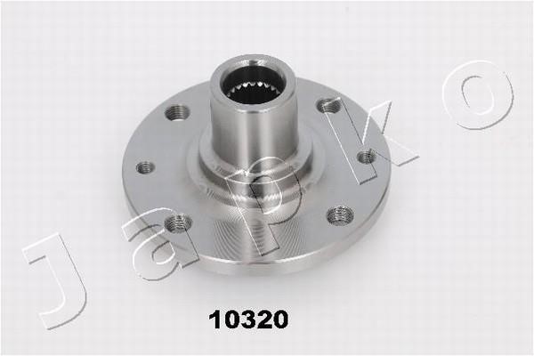 Japko 410320 Wheel hub front 410320: Buy near me at 2407.PL in Poland at an Affordable price!