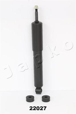 Japko MJ22027 Амортизатор підвіски передній газомасляний MJ22027: Приваблива ціна - Купити у Польщі на 2407.PL!