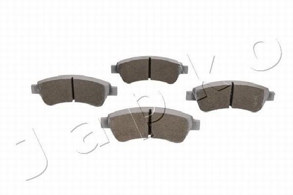 Brake Pad Set, disc brake Japko 500051