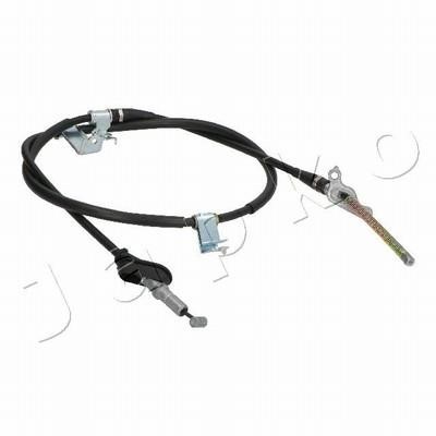 Japko 131438L Cable Pull, parking brake 131438L: Buy near me in Poland at 2407.PL - Good price!
