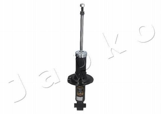 Japko MJ70018 Rear oil and gas suspension shock absorber MJ70018: Buy near me at 2407.PL in Poland at an Affordable price!