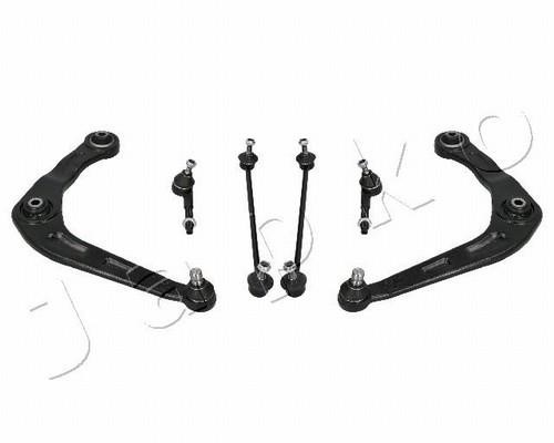 Japko 1580600 Control arm kit 1580600: Buy near me at 2407.PL in Poland at an Affordable price!