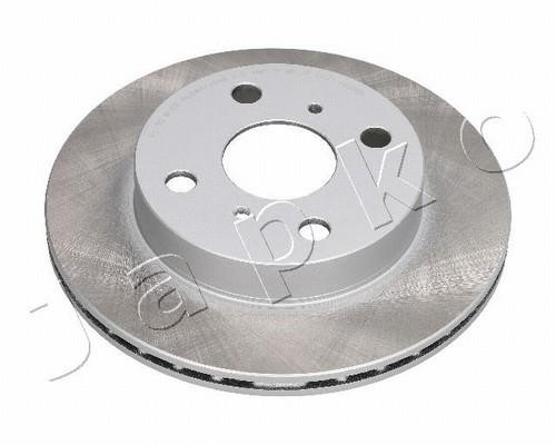 Japko 60261C Front brake disc ventilated 60261C: Buy near me in Poland at 2407.PL - Good price!