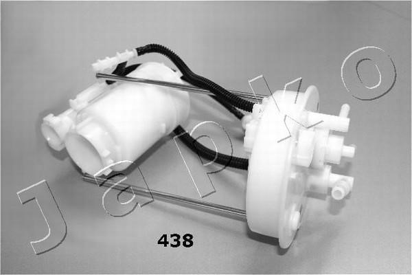 Japko 30438 Filtr paliwa 30438: Dobra cena w Polsce na 2407.PL - Kup Teraz!