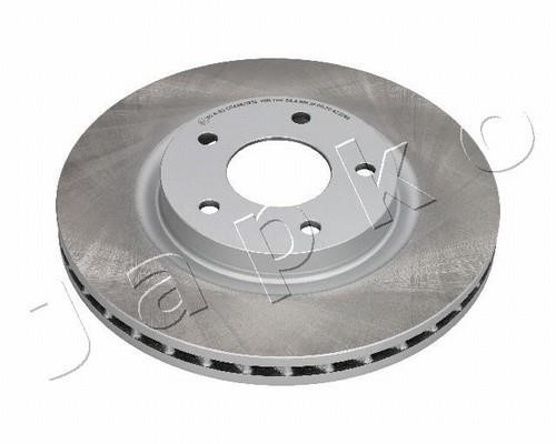 Japko 60003C Front brake disc ventilated 60003C: Buy near me in Poland at 2407.PL - Good price!