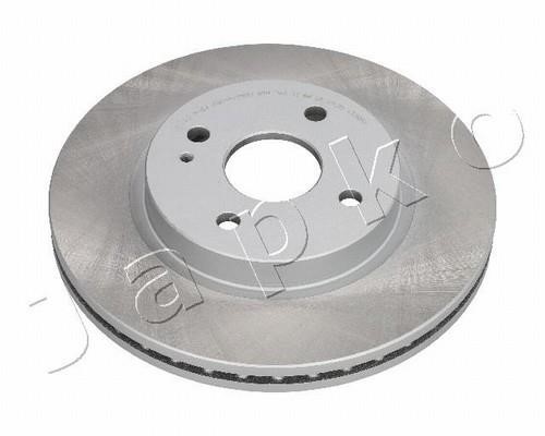 Japko 60325C Front brake disc ventilated 60325C: Buy near me in Poland at 2407.PL - Good price!