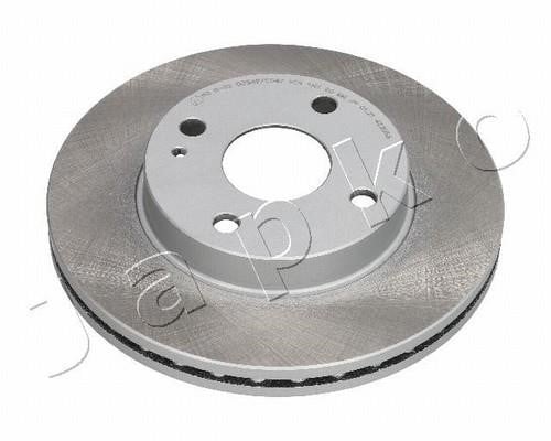 Japko 60344C Front brake disc ventilated 60344C: Buy near me in Poland at 2407.PL - Good price!