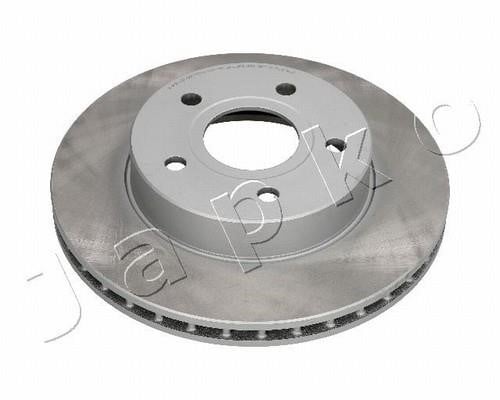 Japko 60094C Front brake disc ventilated 60094C: Buy near me in Poland at 2407.PL - Good price!
