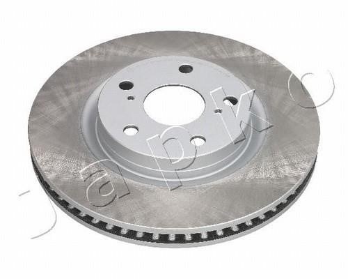 Japko 602006C Front brake disc ventilated 602006C: Buy near me in Poland at 2407.PL - Good price!