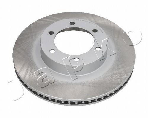 Japko 602003C Front brake disc ventilated 602003C: Buy near me in Poland at 2407.PL - Good price!
