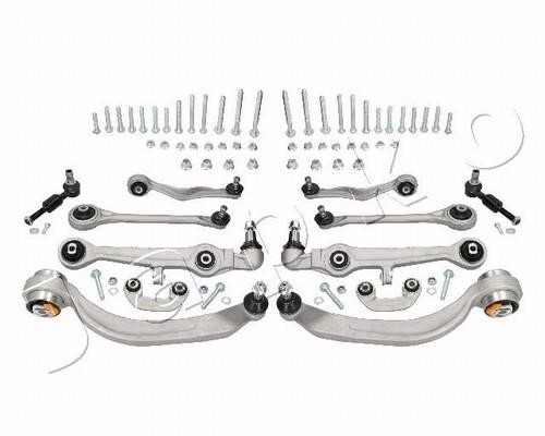 Japko 1580911 Control arm kit 1580911: Buy near me at 2407.PL in Poland at an Affordable price!