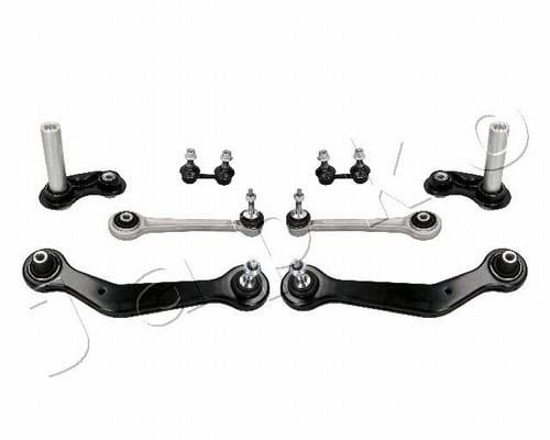 Japko 1580110 Control arm kit 1580110: Buy near me in Poland at 2407.PL - Good price!