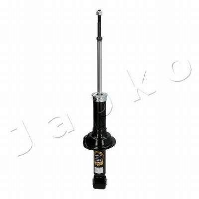 Japko MJ50086 Rear oil and gas suspension shock absorber MJ50086: Buy near me in Poland at 2407.PL - Good price!