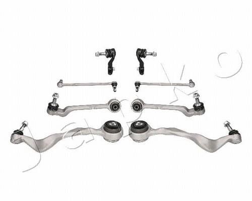 Japko 1580108 Control arm kit 1580108: Buy near me at 2407.PL in Poland at an Affordable price!