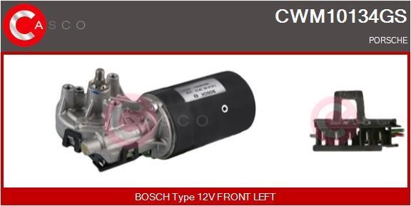 Casco CWM10134GS Мотор склоочисника CWM10134GS: Приваблива ціна - Купити у Польщі на 2407.PL!