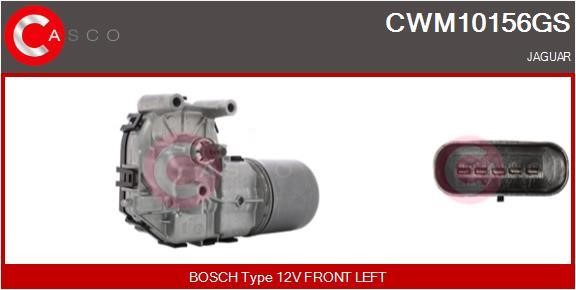 Casco CWM10156GS Silnik wycieraczki szyby CWM10156GS: Dobra cena w Polsce na 2407.PL - Kup Teraz!