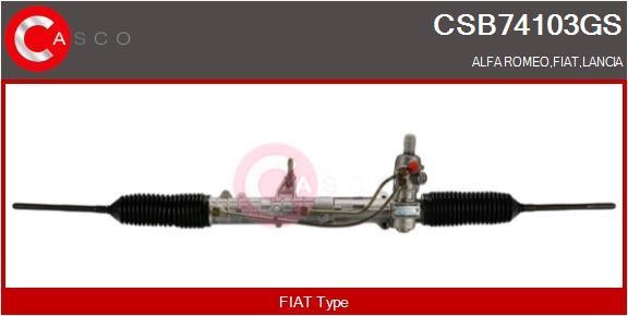 Casco CSB74103GS Steering Gear CSB74103GS: Buy near me at 2407.PL in Poland at an Affordable price!