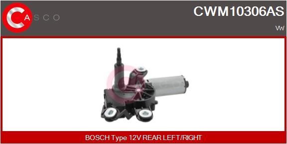 Casco CWM10306AS Scheibe wi motor CWM10306AS: Kaufen Sie zu einem guten Preis in Polen bei 2407.PL!
