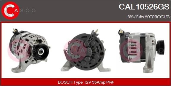 Casco CAL10526GS Generator CAL10526GS: Kaufen Sie zu einem guten Preis in Polen bei 2407.PL!