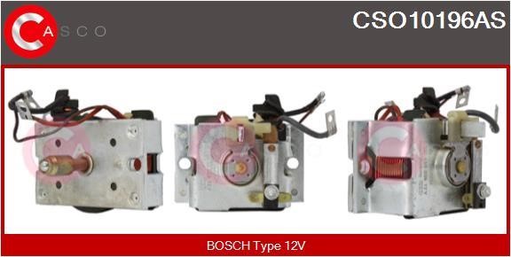 Casco CSO10196AS Przełącznik CSO10196AS: Dobra cena w Polsce na 2407.PL - Kup Teraz!