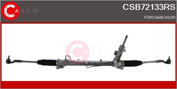 Casco CSB72133RS Steering Gear CSB72133RS: Buy near me in Poland at 2407.PL - Good price!