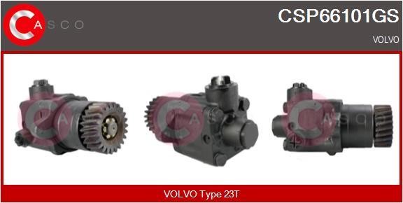 Casco CSP66101GS Vickers pumpe CSP66101GS: Kaufen Sie zu einem guten Preis in Polen bei 2407.PL!