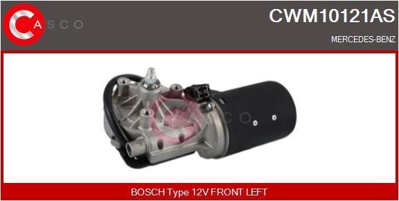 Casco CWM10121AS Мотор склоочисника CWM10121AS: Приваблива ціна - Купити у Польщі на 2407.PL!